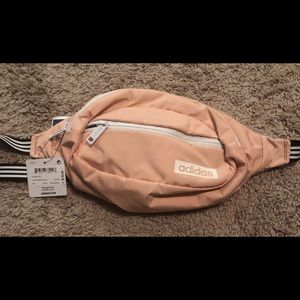 Adidas fanny pack